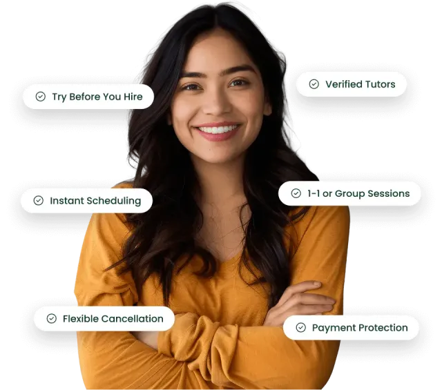 Premium tutoring features